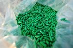 浙江毒膠囊 9000萬粒毒膠囊重金屬鉻超標