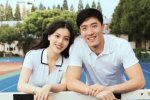 劉翔女友葛天是個演員