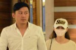姚笛新戀情疑似曝光 新男友是葛優親外甥