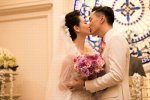 戚薇與李承鉉美國完婚 婚禮在拉斯維加斯舉行