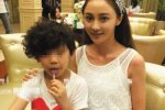 姚笛與葛優外甥交往半年 已有結婚的打算