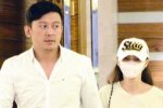 姚笛否認開房傳聞 和葛優外甥談戀愛是謠傳