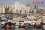 海南臺風最新消息 臺風海鷗將登陸海南文昌到雷州半