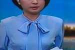 央視女主播獲釋  主管被帶走女主播被問話
