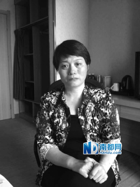 藍翔副校長率眾打架