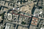 男子與地鐵賽跑 78秒跑完一站比地鐵快2秒