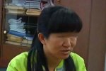 女教師罵學生索要禮物 女教師被撤職處分學生求情