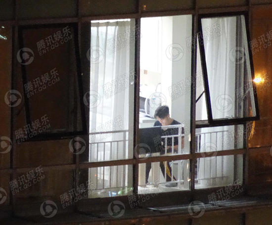 謝霆鋒王菲復(fù)合證據(jù)