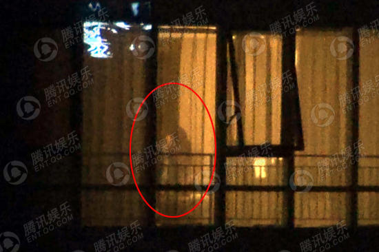 謝霆鋒王菲復(fù)合證據(jù)