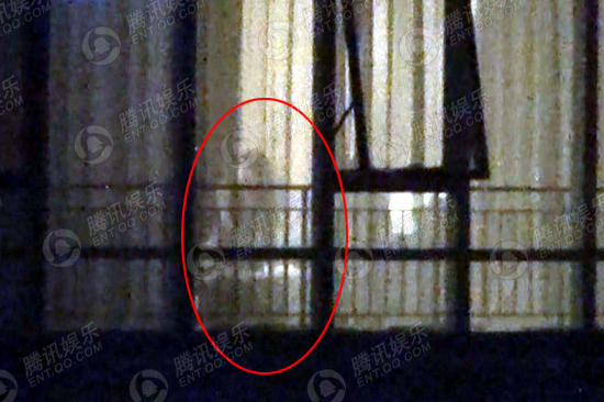 謝霆鋒王菲復(fù)合證據(jù)