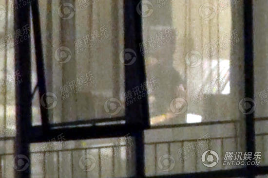 謝霆鋒王菲復(fù)合證據(jù)