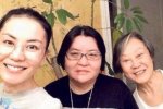 邱瓈寬為王菲抱不平 發微博暗諷李亞鵬