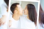 易建聯老婆荊靈照片 荊靈曾經是模特
