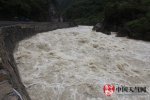 湖北恩施暴雨 9月1日2日湖北恩施暴雨引發(fā)山體滑坡