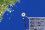永嘉臺風(fēng)鳳凰影響基本結(jié)束 22日上午9點(diǎn)風(fēng)停雨止了
