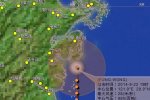 鳳凰臺風(fēng)最新消息 16號臺風(fēng)鳳凰即將登陸象山沿海