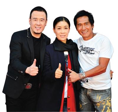 那英退出中國好聲音