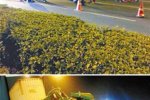 深圳車禍 10月19日深圳北環(huán)大道發(fā)生一起嚴(yán)重車禍