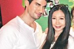 31歲女星29次分手 前男友遍布世界
