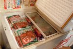 整容肉流入市場(chǎng) 500萬(wàn)串整容里脊流入浙江仙居