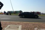 上海大巴側(cè)翻 致6人死亡多人受傷