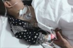 溫州4歲男童玩剪刀 不慎戳進頸部