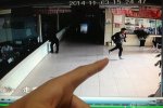 男子帶妻子做人流 捅傷男性麻醉師