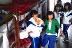 4名女生掌摑1女生 在宿舍對(duì)同學(xué)拳打腳踢