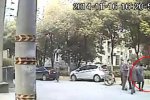 女官員罵保安看門狗 6旬保安被氣死