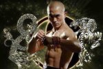 一龍5次擊倒mma雙料冠軍 把對(duì)手打出擂臺(tái)