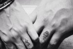 五月天瑪莎結婚了 和設計師女友Vicky完婚
