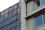 2014年11月22日四川地震 康定縣6.3級(jí)地震已有1人遇難