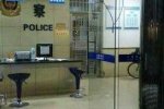女子派出所自縊 無(wú)法接受丈夫死亡報(bào)告