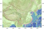 2014年康定地震最新消息 25日康定再次發(fā)生5.8級(jí)地震