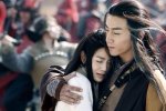 于正版神雕俠侶什么時候上映 12月3日晚10點湖南衛視