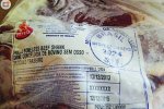 巴西瘋牛肉不能吃 江蘇查獲300噸瘋牛肉