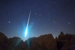 2014雙子座流星雨 12月13日去看雙子座流星雨