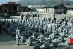 紅軍將領(lǐng)殺女學(xué)生案 黃克功案件搬上銀幕