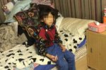 外籍男虐待中國養女 以收養名義募捐還虐待孩子
