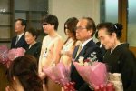 新郎新娘不穿衣服舉