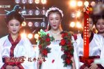 50歲蘇妲己美艷不復(fù)存在 最美蘇妲己傅藝偉近照