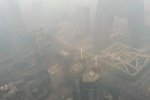 中央氣象臺預計 12月下旬多地將頻現霧霾