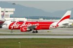 亞航客機失聯 飛機上有155名乘客和7名機組人員