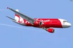 失聯客機上沒有中國公民 亞航航班失聯前要求改航線