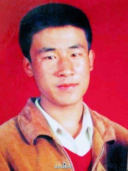 呼格吉勒?qǐng)D無(wú)罪