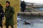 成龍跳海救人 攝影師陳國雄溺亡