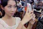 浙江慈溪女孩婁璐寧坐三輪車墜河死亡 墜河女孩遺體