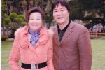 福建地震局副書記曾飛被情婦謝蘭英舉報