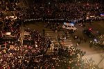 上海市外灘發(fā)生踩踏事故 已有36人死亡多為女性