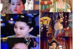 武媚娘復(fù)播遭吐槽 大胸被剪沒(méi)了滿屏都是大頭照了